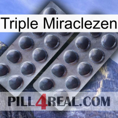 Triple Miraclezen 31